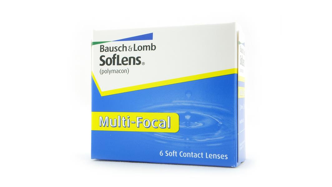 Soflens Multi-Focal